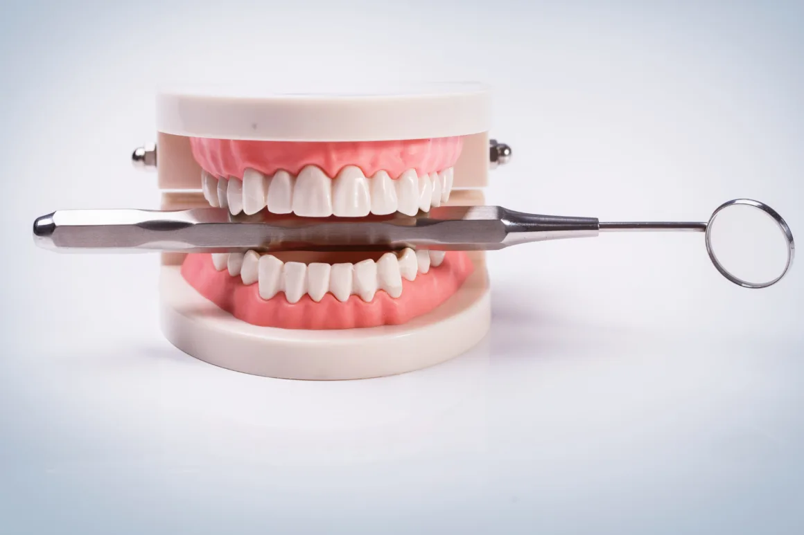 Every Thing you wanted to know about dentistry Everything You Want To Know About Cosmetic Dentistry at Top Smile Dental Clinic Dubai
