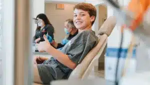 Paediatric Dentistry Dubai