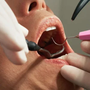 treatment of dental caries and tooth decay | dubai dental studio