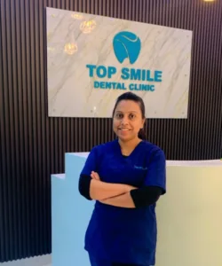 Veena Dental Assistant Dubai Oud Metha