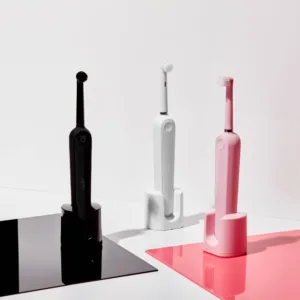 Electric VS Traditional: Toothbrush