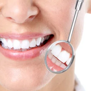 Tips for Your Healthy and Beautiful Smile