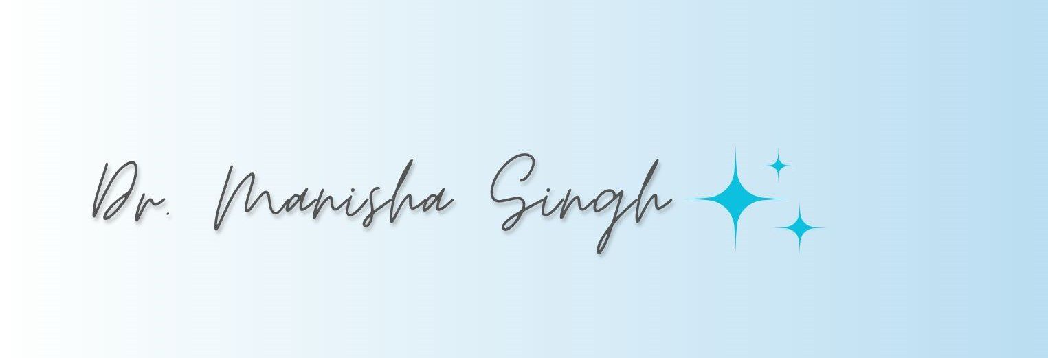 Dr. Manisha Singh