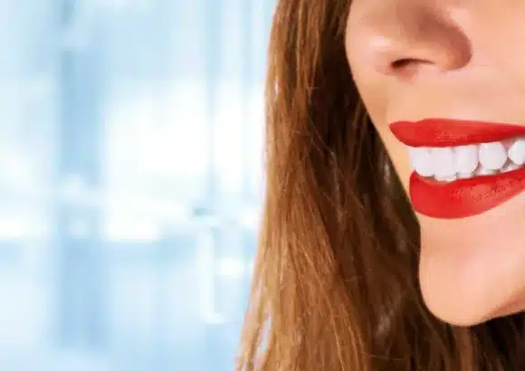 beautiful and shiny smile | best dental clinic in uae