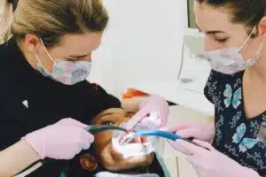 Root Canal Treatment Dubai