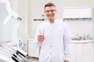 Routine Dental Check-Up Dubai