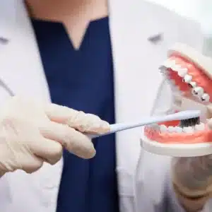 common dental issues and their treatment at Top Smile Dental Clinic in Dubai