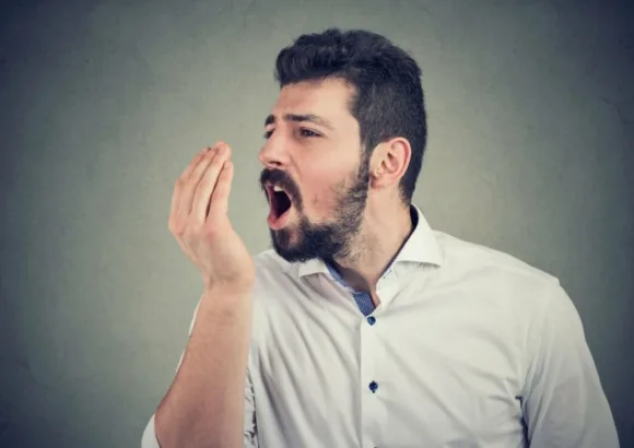 fasting breath | bad breath while fasting | fasting bad breath
