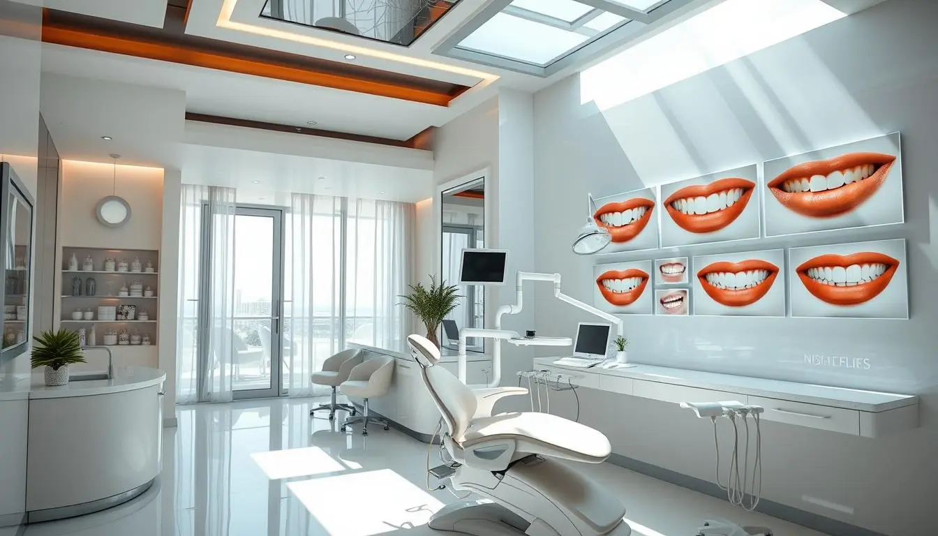 Veneers