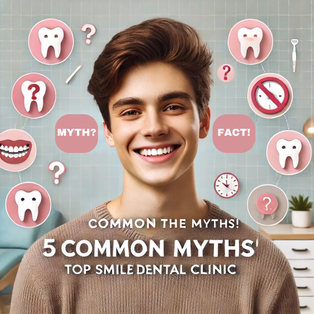 Braces in dubai