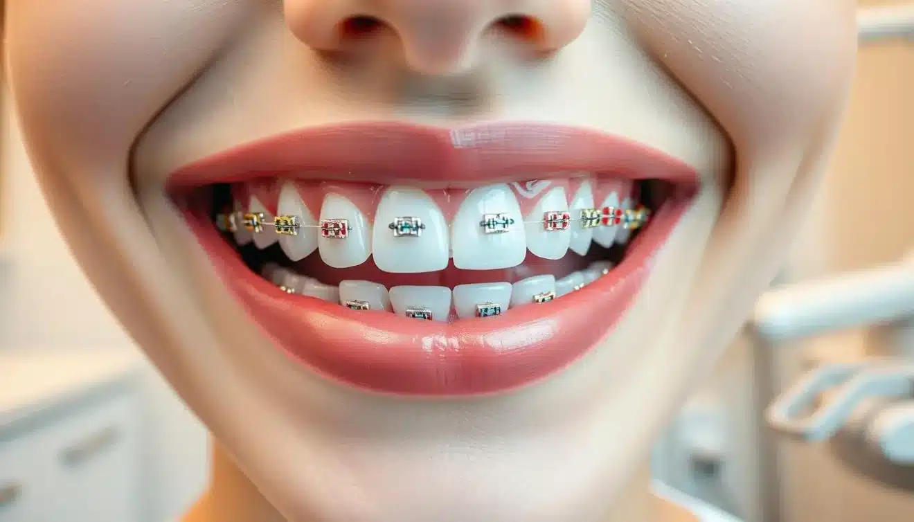 Dental braces and Invisalign treatment Dubai