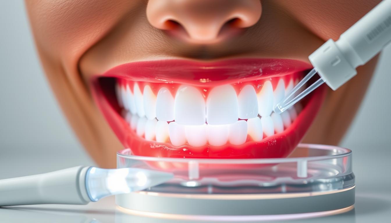 Teeth Whitening