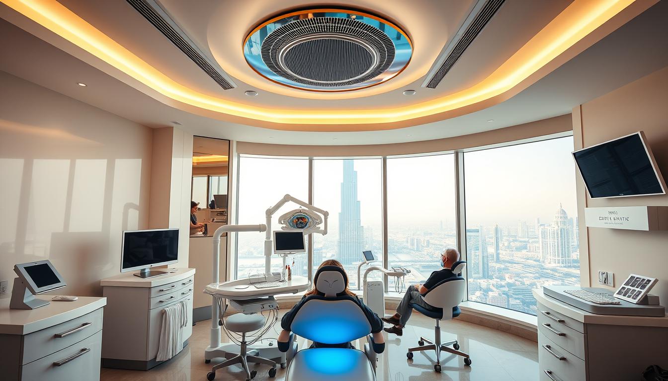 best teeth whitening dubai