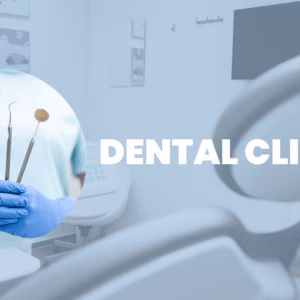Looking for a Dental Clinic Near Me? Choose TopSmileDentalClinic