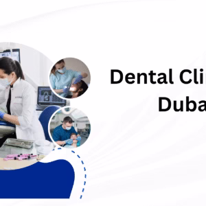 Dental Clinics in Dubai