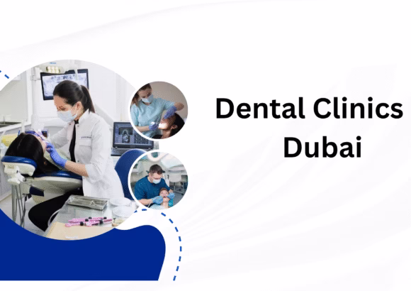 Dental Clinics in Dubai