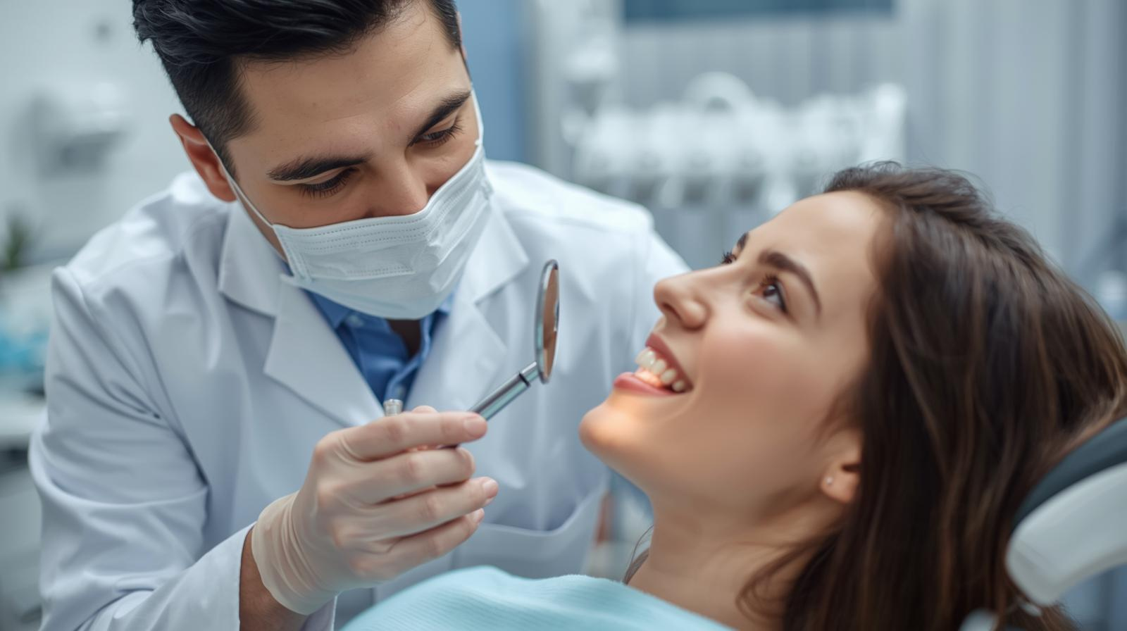 Everything You Want To Know About Cosmetic Dentistry
