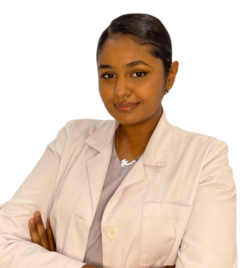 Dr. Sara Mohamed – Dental Clinic Oud Metha