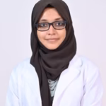 Dr. Shahanath Rahil Rahman