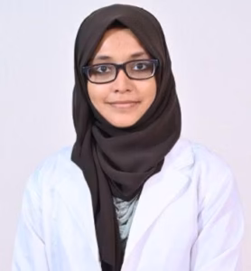 Dr. Shahanath Rahil Rahman