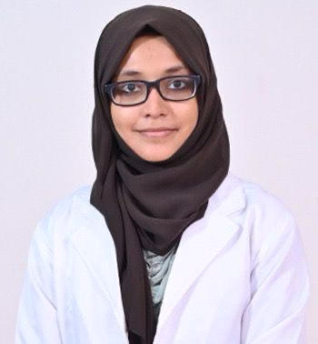 Dr. Shahanath