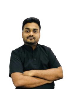 Dr. Mirza Baig
