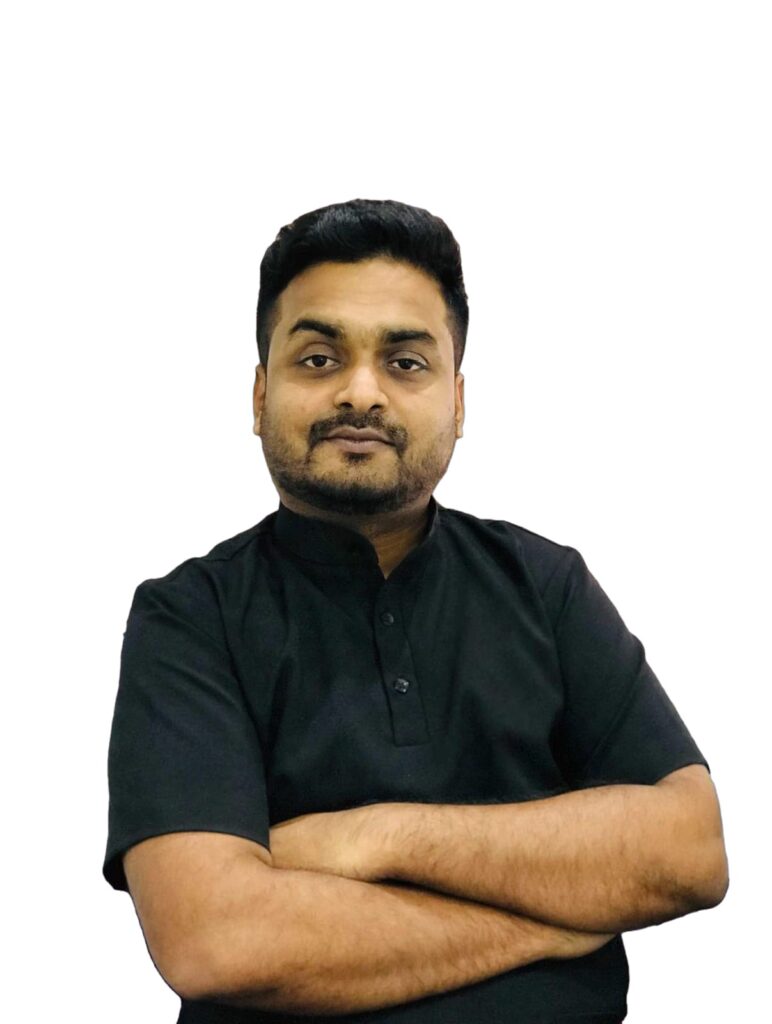 Dr. Mirza Baig