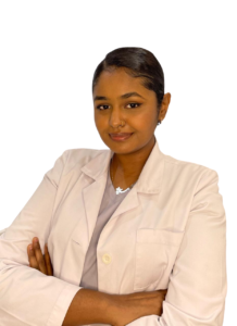 Dr. Sara Mohamed