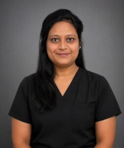 Dr. Priyanka