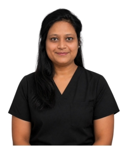 Dr. Priyanka