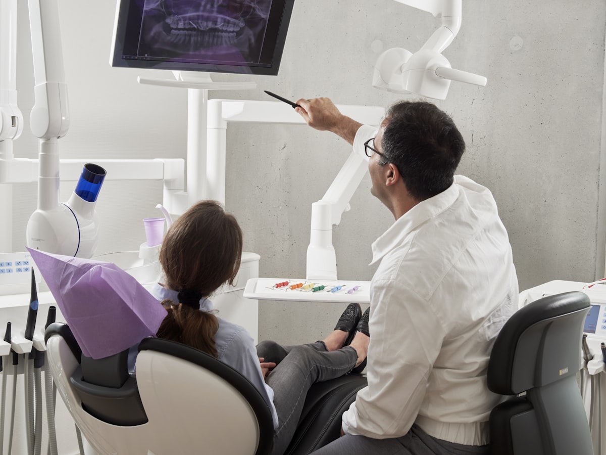 Hollywood Smile makeover treatment at Top Smile Dental Clinic Dubai