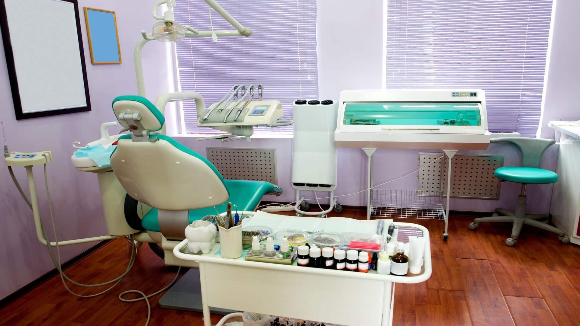 effective surgical treatment of patients